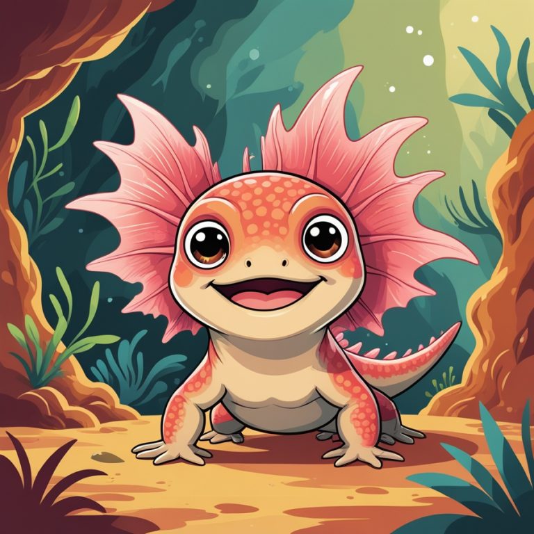 65+ Axolotl Puns That'll Make You Giggle a Lotl