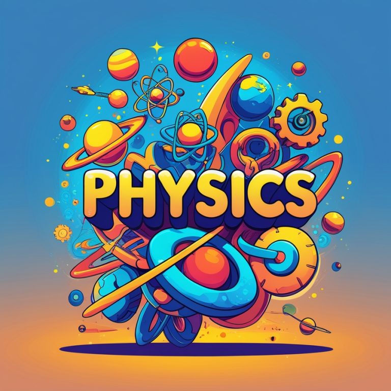 99+ Physics Puns You’ve Never Heard Before