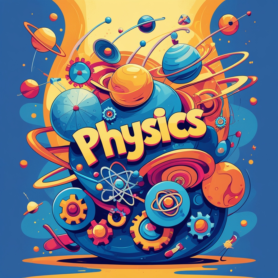 Best Physics Puns