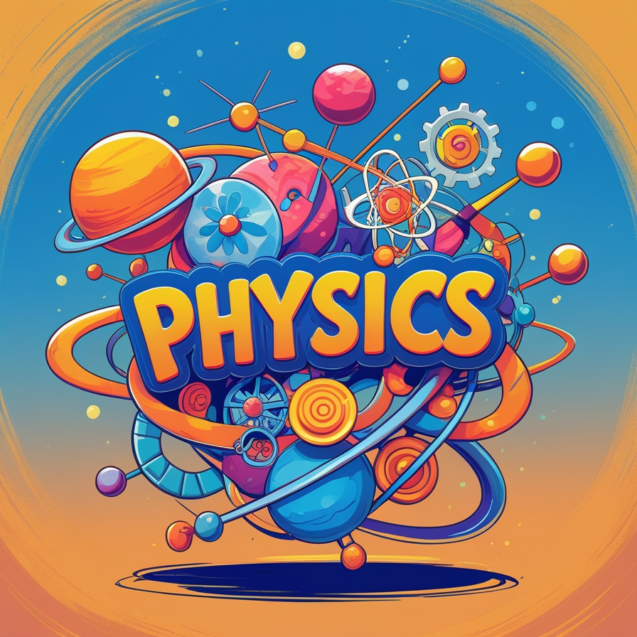 Funny Physics Jokes