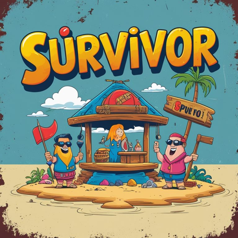 80+ Survivor Puns That Are Tribal Council Worthy