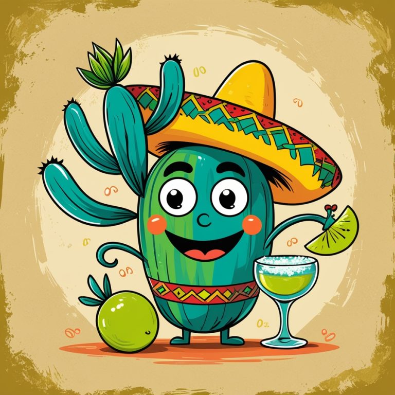 62+ Tequila Puns That Are On The Rocks