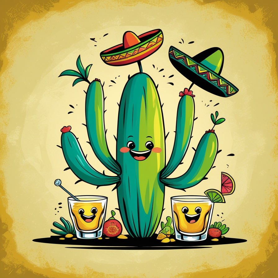 Tequila Jokes