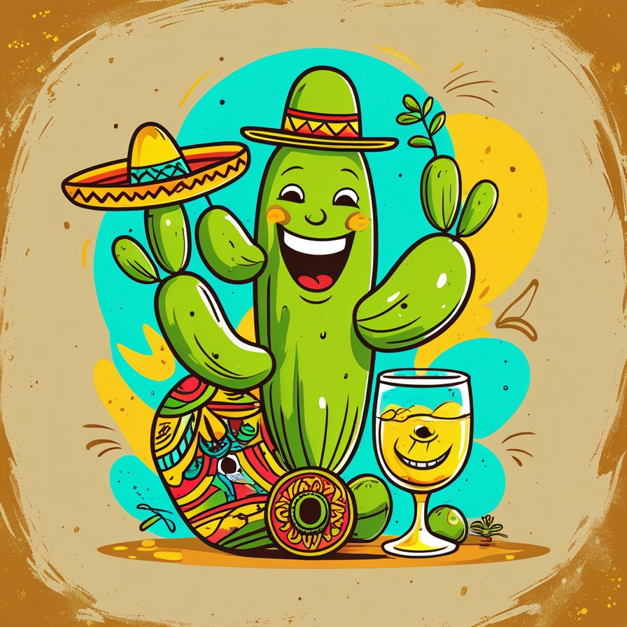 Tequila One Liners