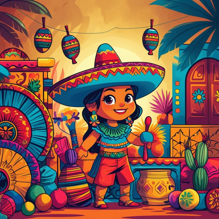 95+ Mexican Puns That Will Fiesta Your Senses