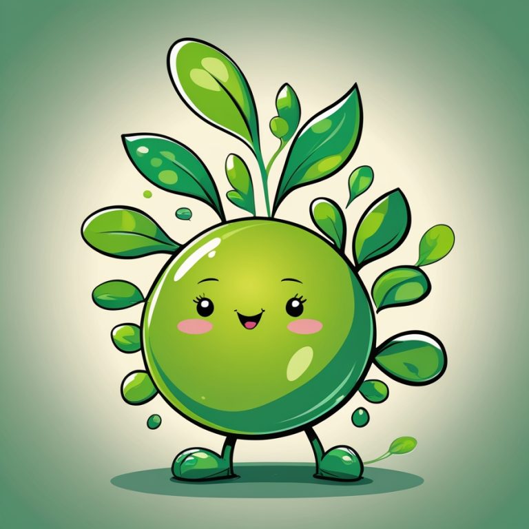95+ Green Puns That Are Simply Green-Tastic