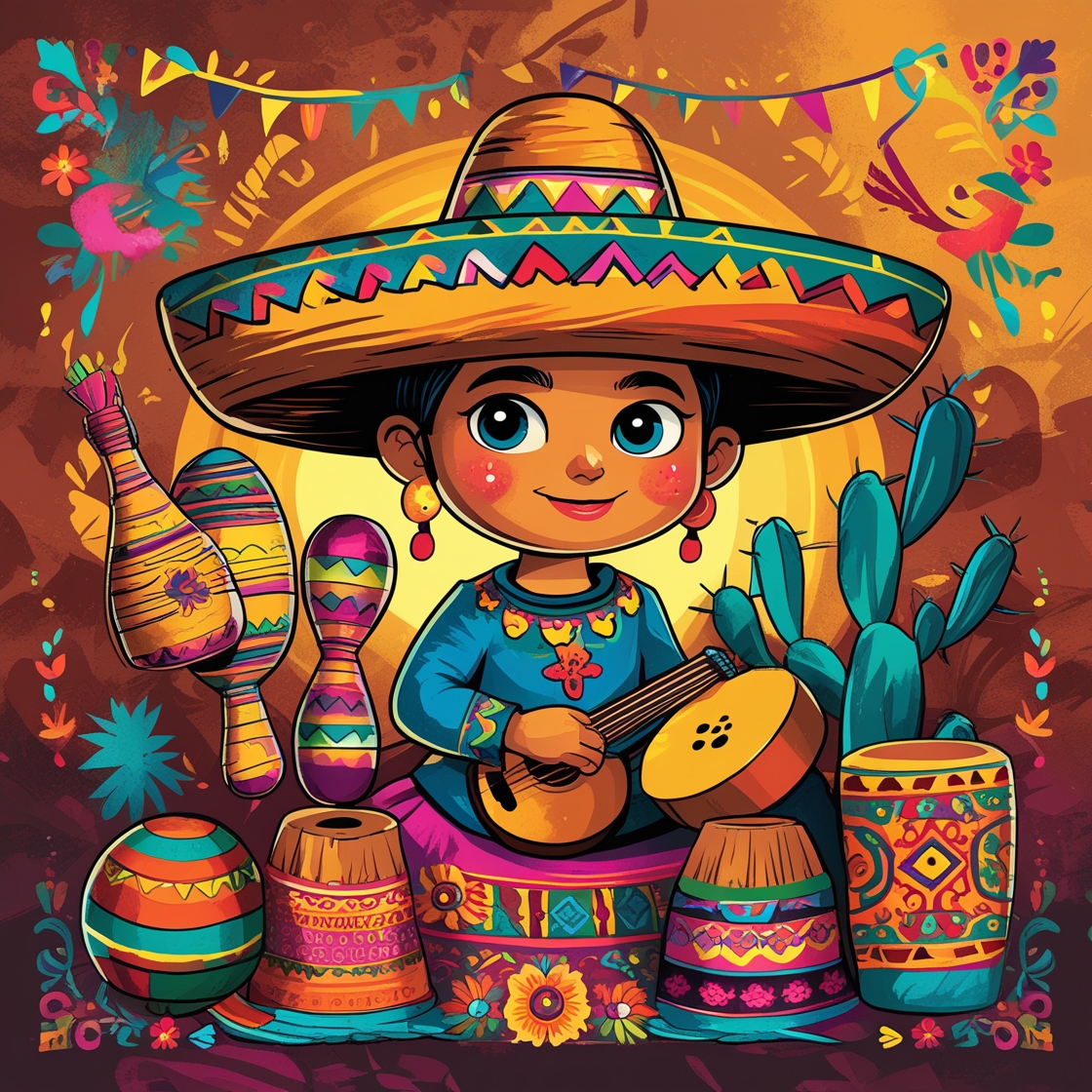 Best Mexican Puns