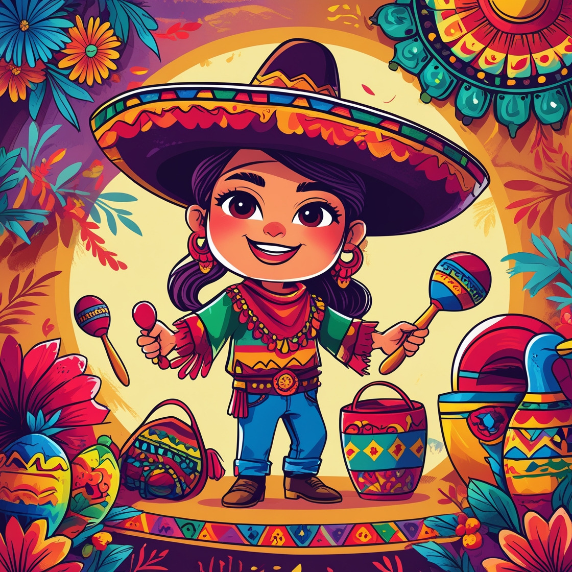 Mexican One Liners