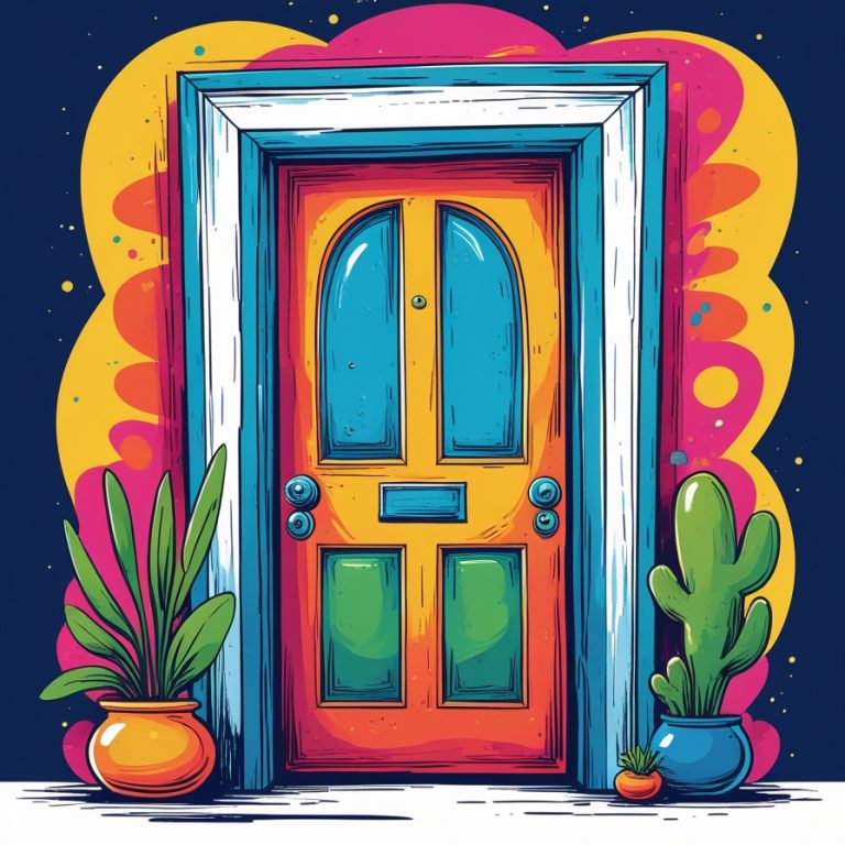 63+ Door Puns To Open Up Your Laughter