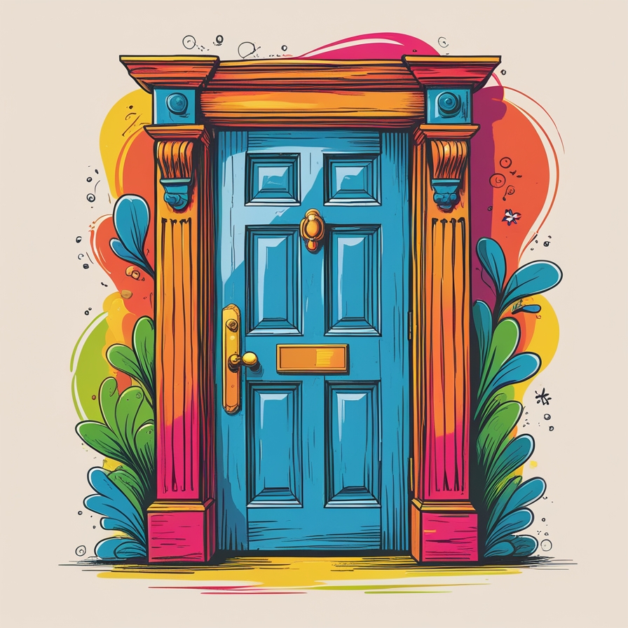 Door Jokes