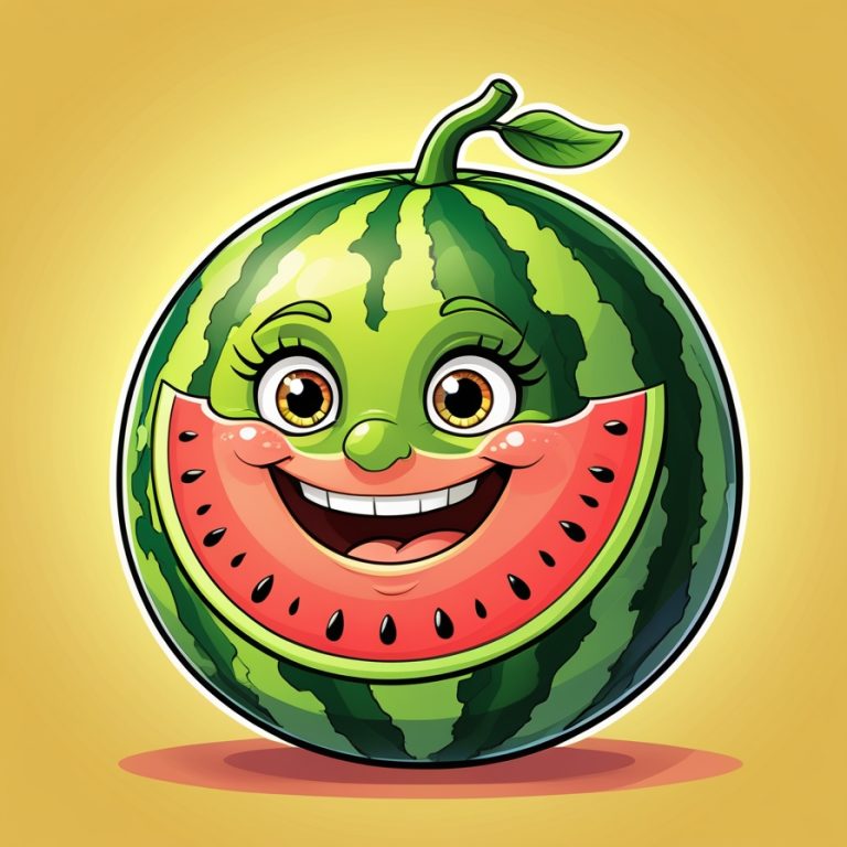 99+ Watermelon Puns To Brighten Any Summer
