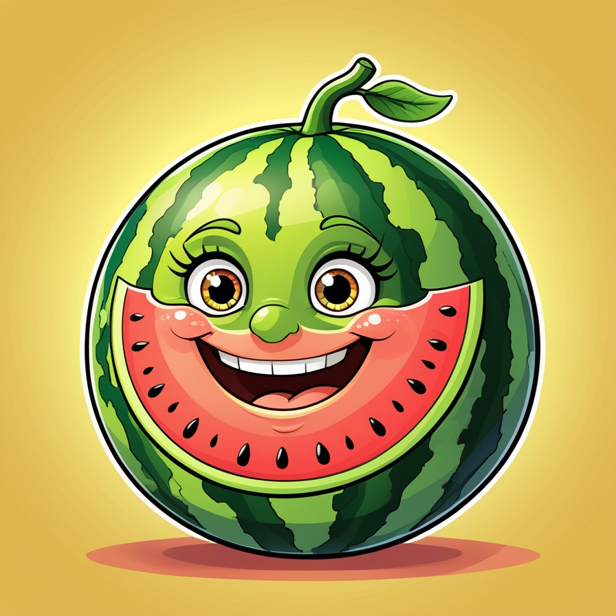 99+ Watermelon Puns To Brighten Any Summer