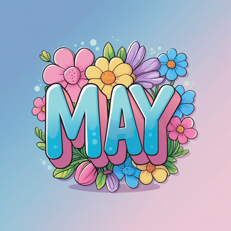 99+ May Puns that Are Absolutely Blooming Great