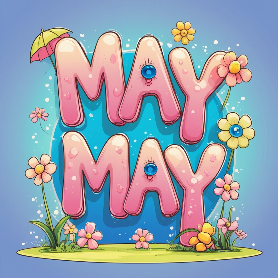 Funny May Jokes
