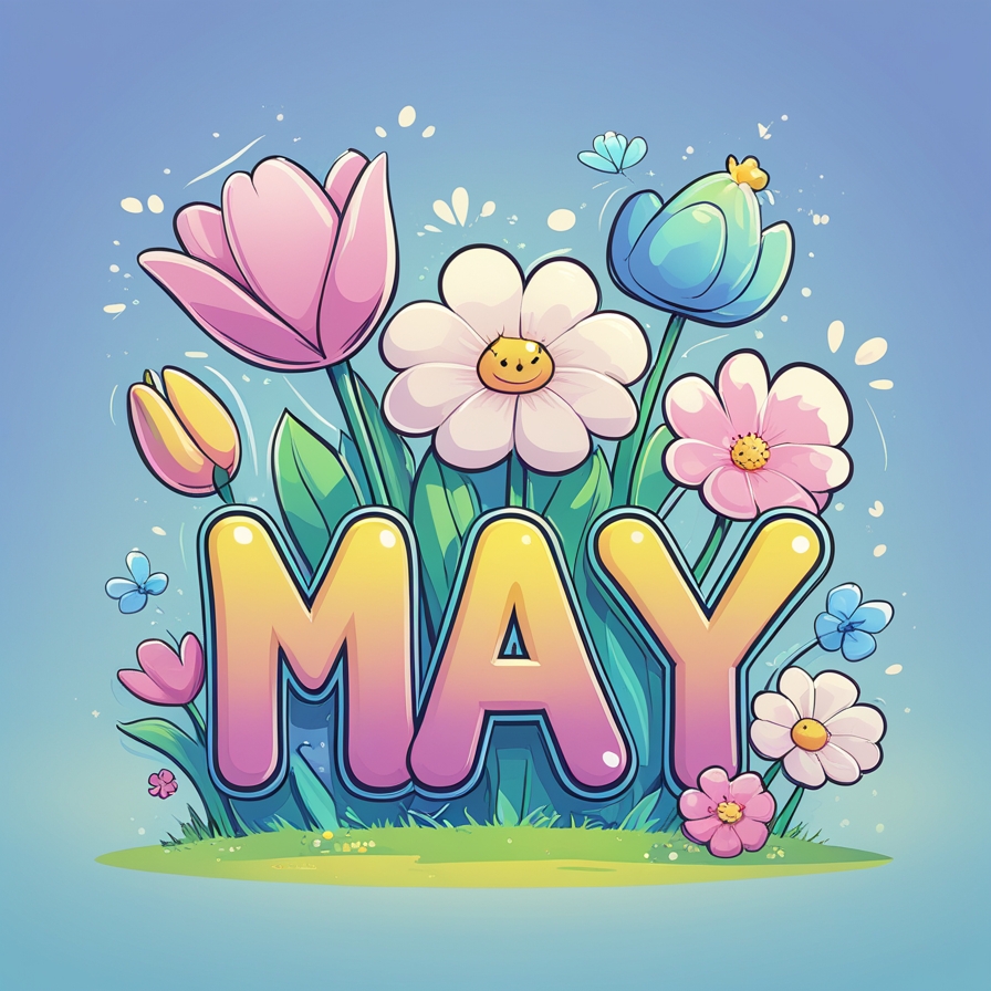 May One Liners