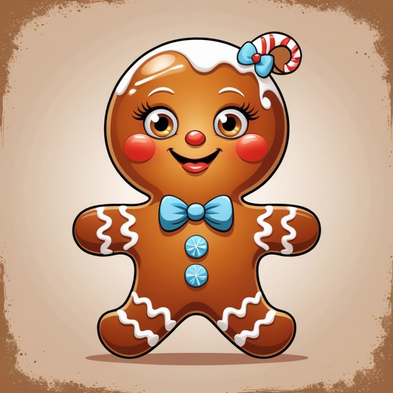 80+ Gingerbread Puns To Sweeten Your Season