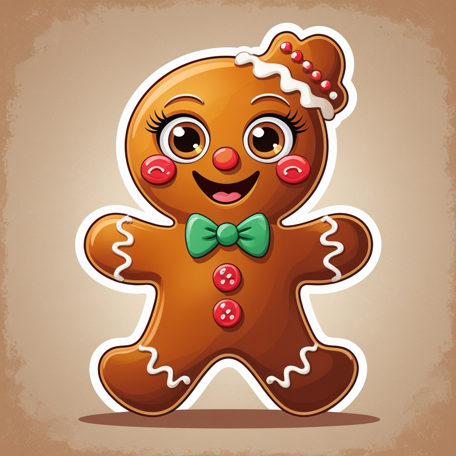 Best Gingerbread Puns